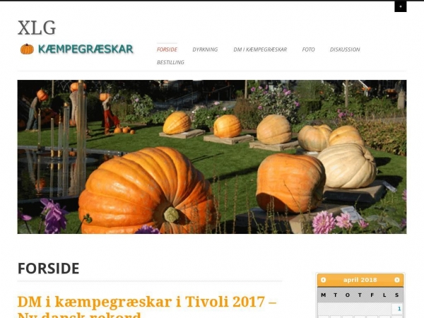 xlg.dk