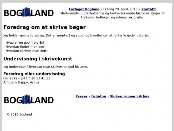 xn--ambjrn-eya.dk