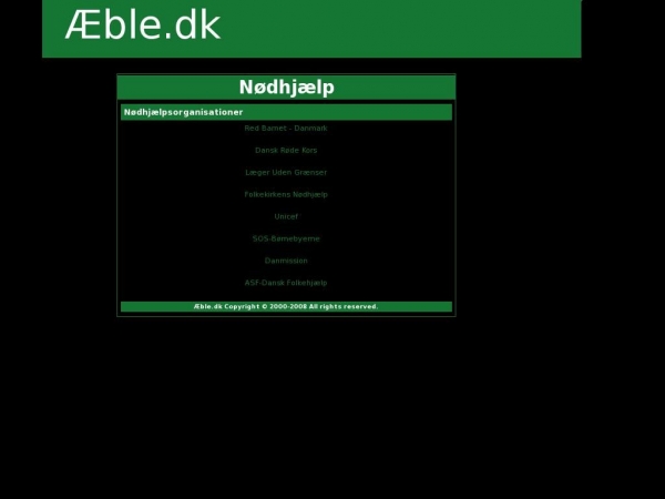 xn--ble-xla.dk