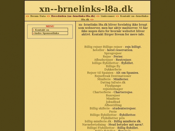 xn--brnelinks-l8a.dk