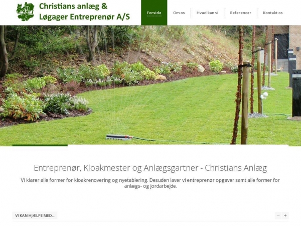 xn--christiansanlg-djb.dk