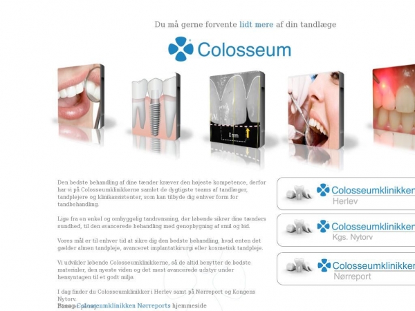 xn--colosseumtandlgerne-yxb.dk