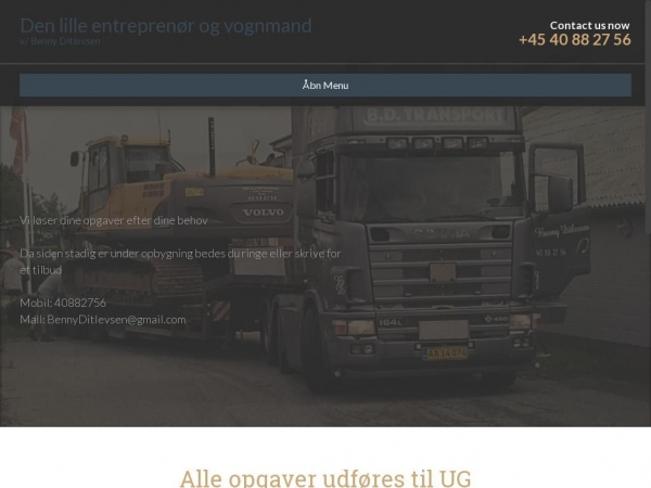 xn--denlilleentreprenr-w4b.dk