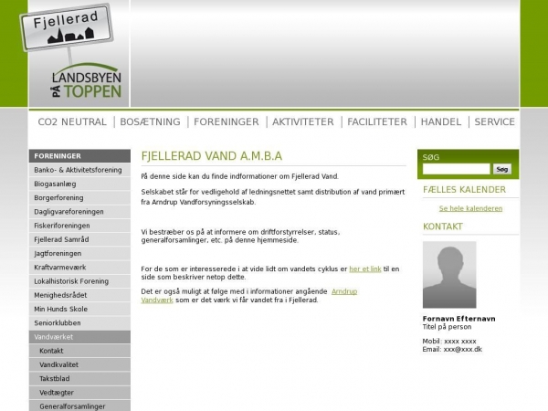 xn--fjelleradvandvrk-7ob.dk