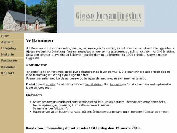 xn--gjessforsamlingshus-z7b.dk
