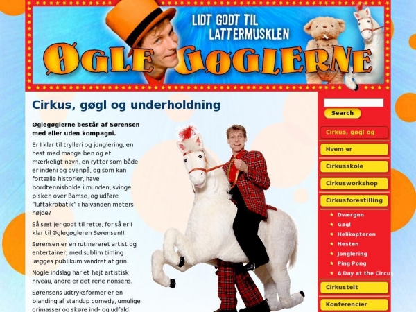 xn--glegjlerne-zcbe.dk