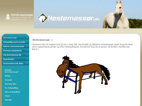 xn--hestemassr-8cb.dk