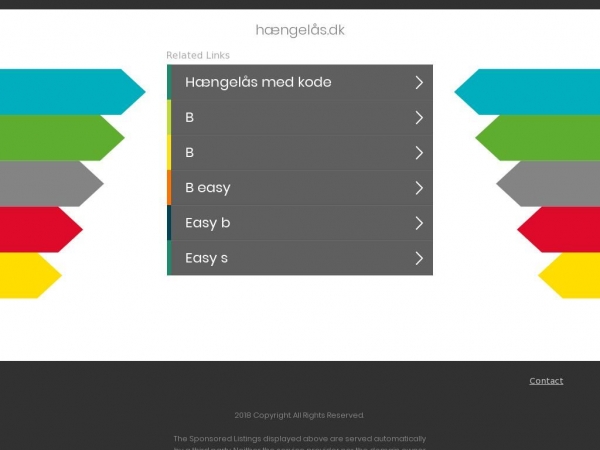 xn--hngels-muad.dk