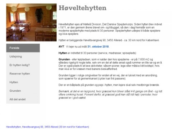 xn--hveltehytten-vjb.dk