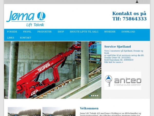 xn--jma-0na.dk