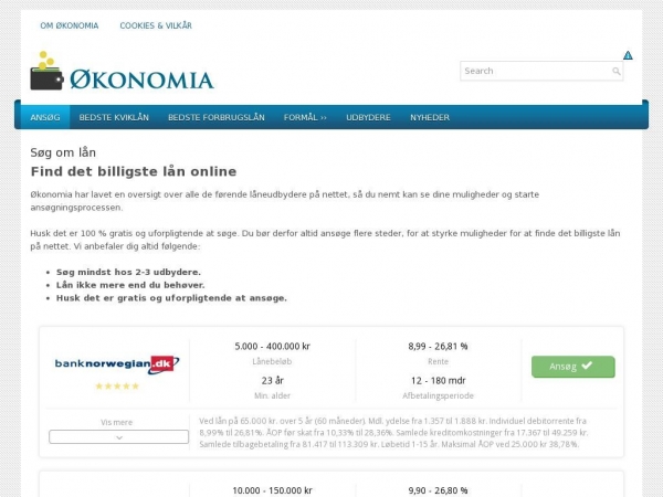 xn--konomia-p1a.dk