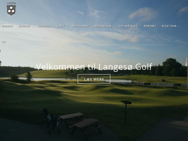 xn--langesgolfclub-vqb.dk