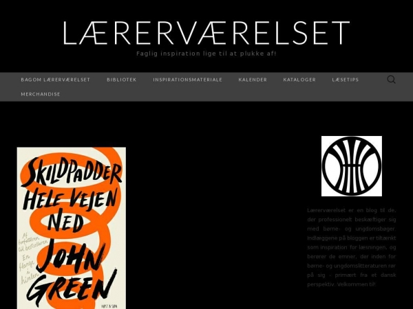 xn--lrervrelset-98ae.dk