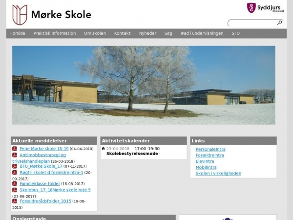 xn--mrkeskole-l8a.dk