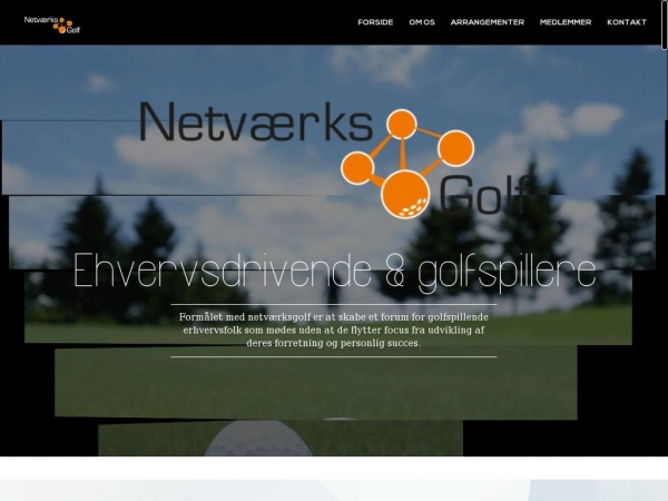 xn--netvrksgolf-d9a.dk