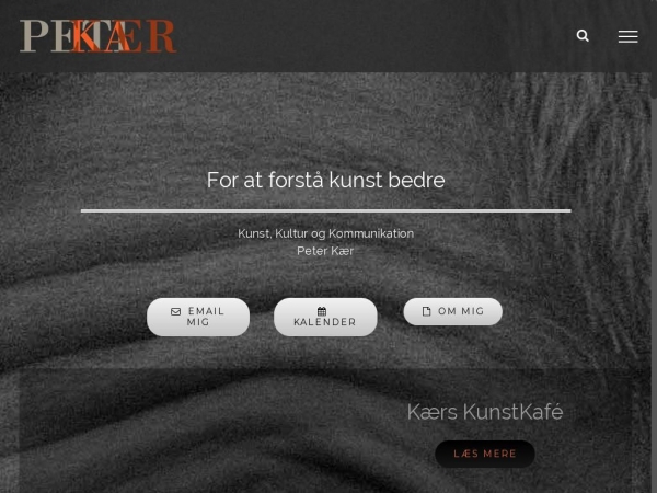 xn--peterkr-rxa.dk
