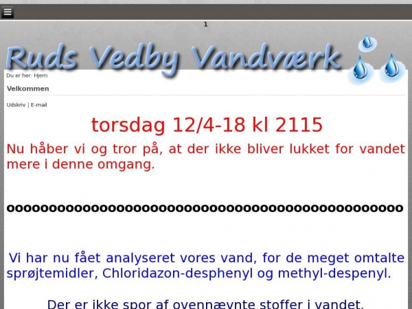 xn--rudsvedbyvandvrk-7ob.dk