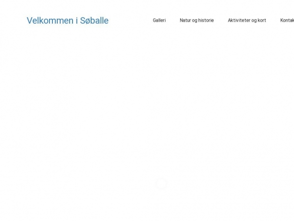 xn--sballe-bya.dk