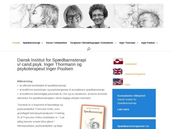 xn--spdbarnsterapi-1ib.dk
