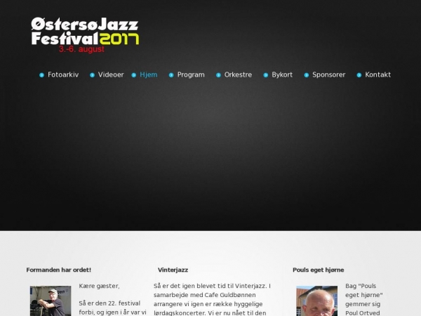 xn--stersjazz-k8af.dk