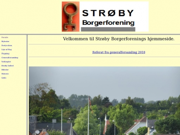 xn--strby-borgerforening-dcc.dk