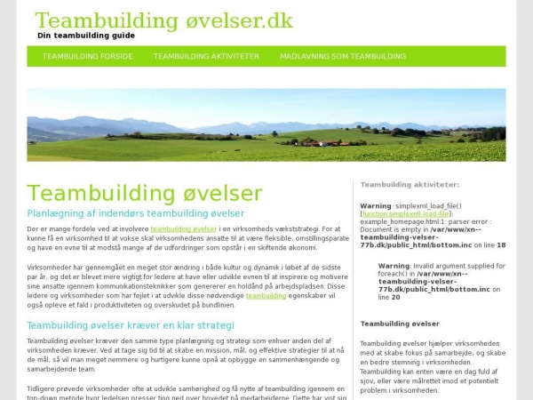 xn--teambuilding-velser-77b.dk