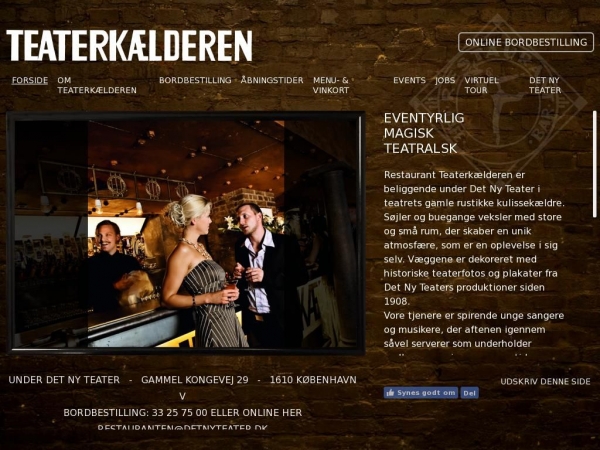xn--teaterklderen-9fb.dk