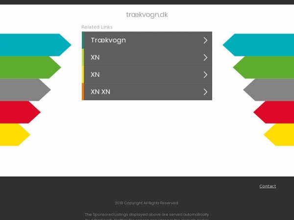 xn--trkvogn-nxa.dk