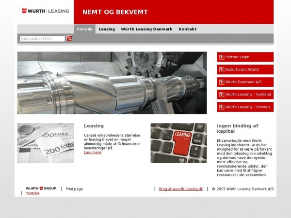 xn--wrth-leasing-dlb.dk