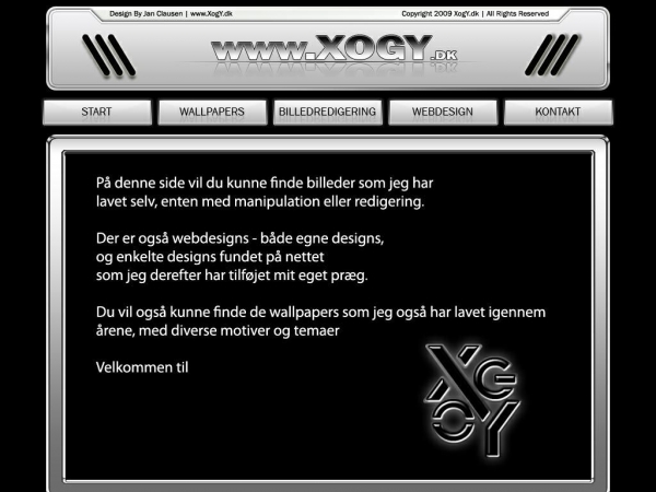 xogy.dk