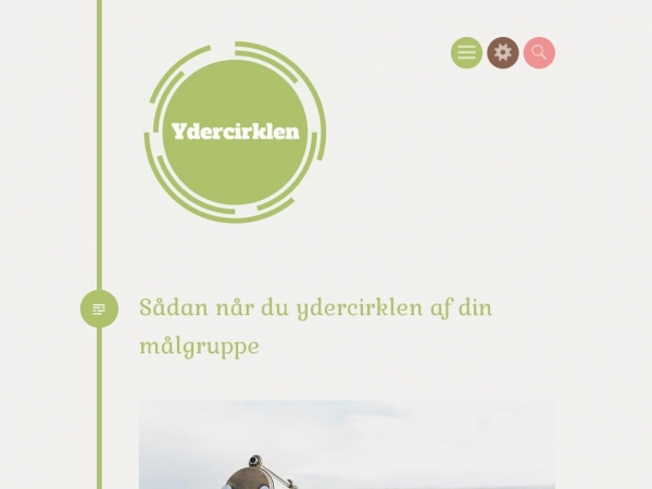 ydercirklen.dk