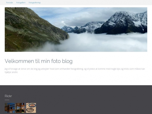 yngve.dk