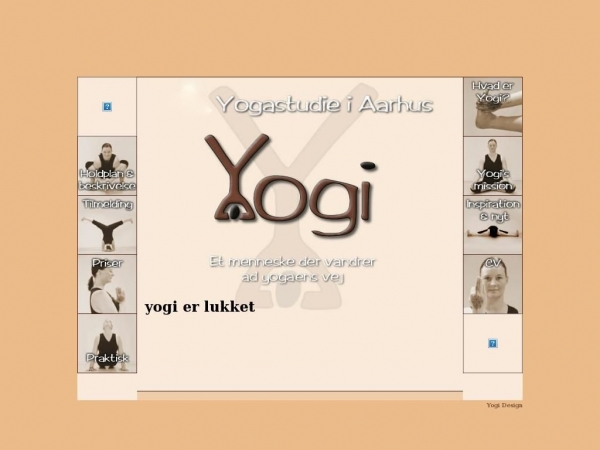 yogi.dk
