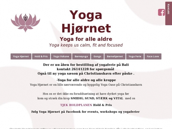 youngyogis.dk