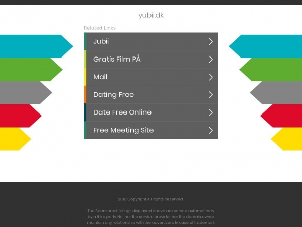 yubii.dk