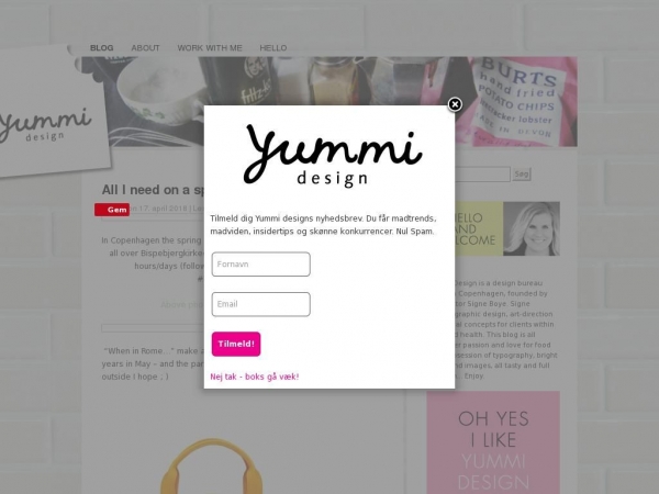 yummidesign.dk
