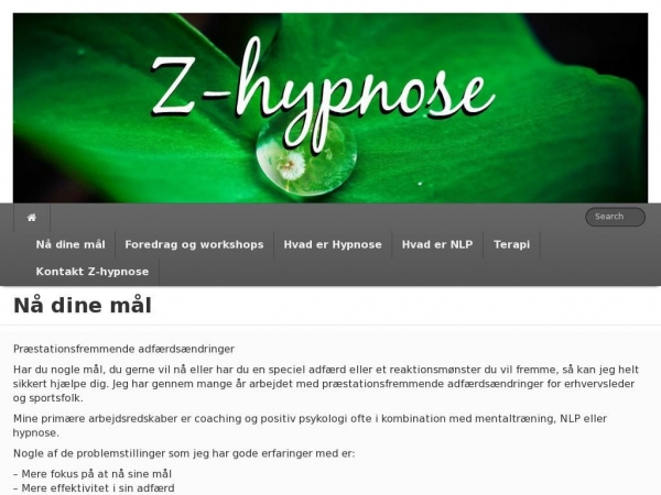 z-hypnose.dk