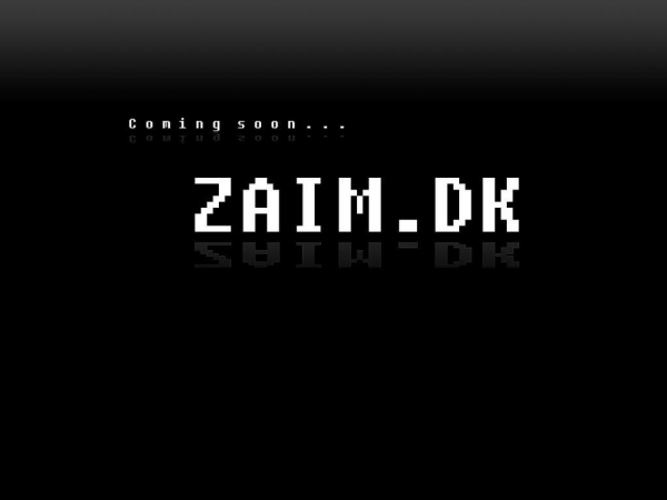 zaim.dk