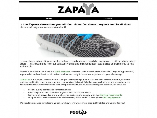 zapaya.dk