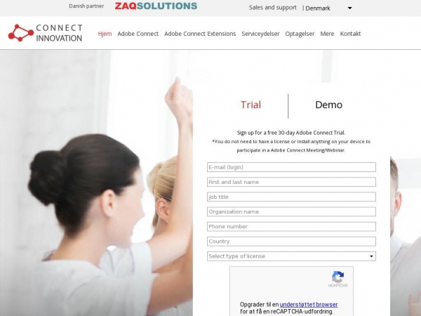 zaqsolutions.dk