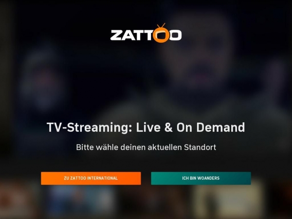 zattoo.dk