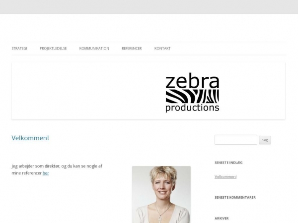 zebrazebra.dk