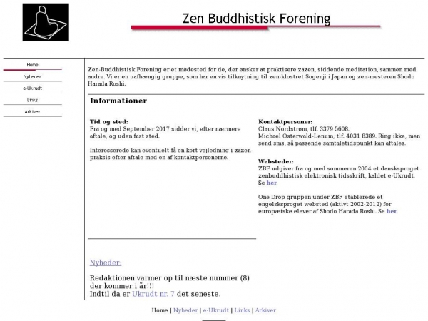 zenbuddhistiskforening.dk