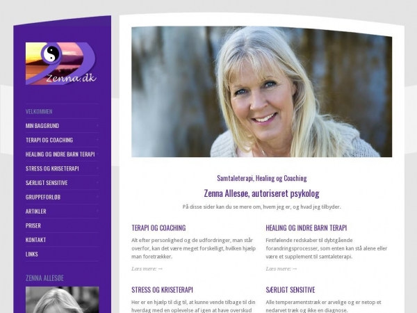 zenna.dk