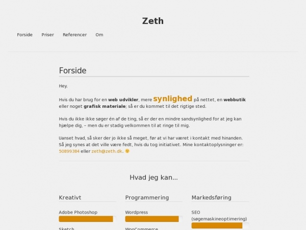 zeth.dk