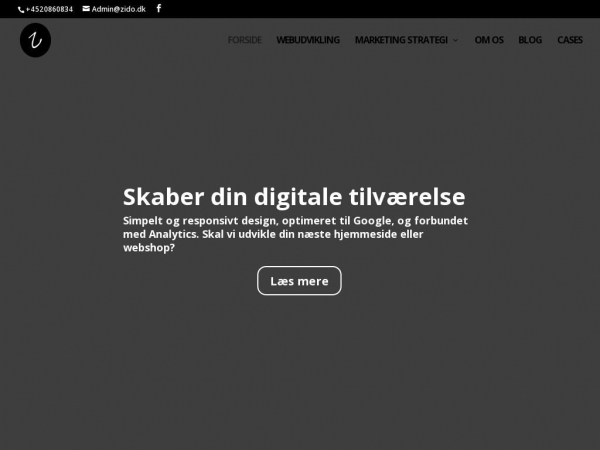 zido.dk