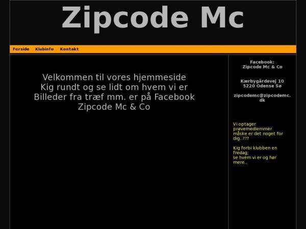 zipcodemc.dk