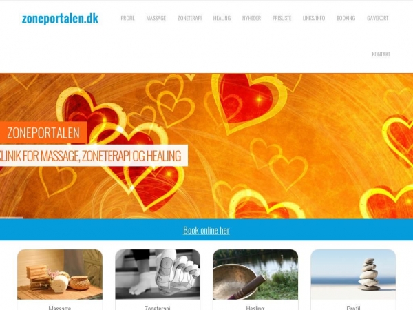zoneportalen.dk