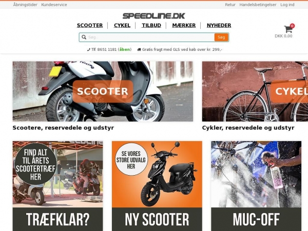 zootscoot.dk