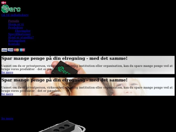 zzzero.dk